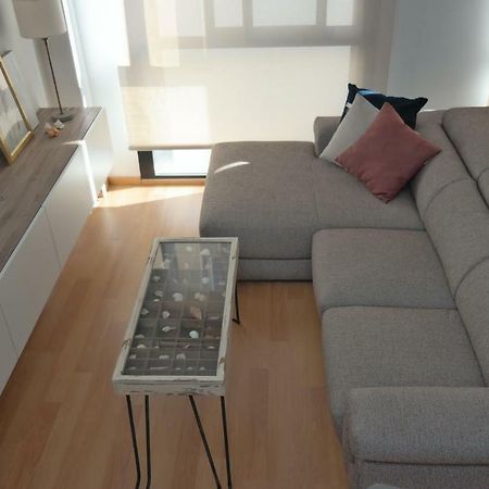 Penthouse Apartment & Pool Malaga Center Eksteriør bilde