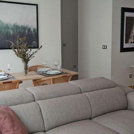 Penthouse Apartment & Pool Malaga Center Eksteriør bilde