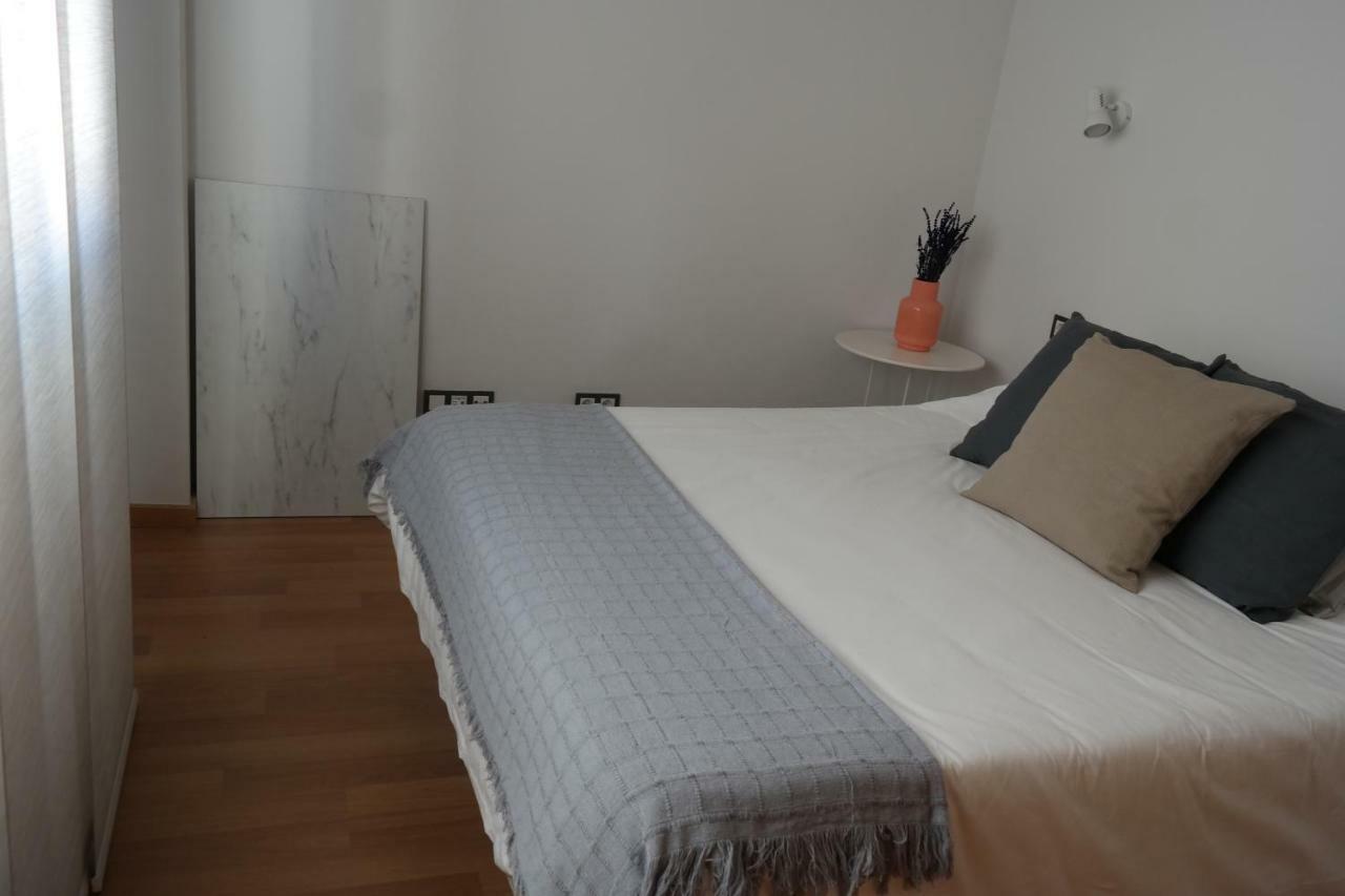 Penthouse Apartment & Pool Malaga Center Eksteriør bilde