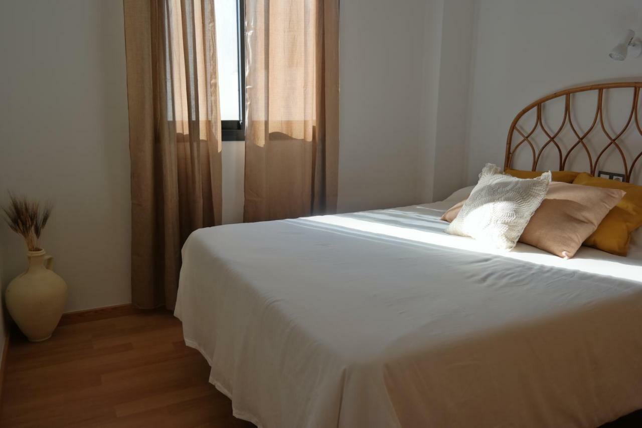 Penthouse Apartment & Pool Malaga Center Eksteriør bilde