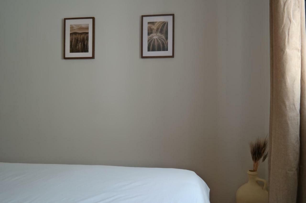 Penthouse Apartment & Pool Malaga Center Eksteriør bilde