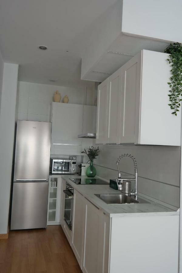 Penthouse Apartment & Pool Malaga Center Eksteriør bilde
