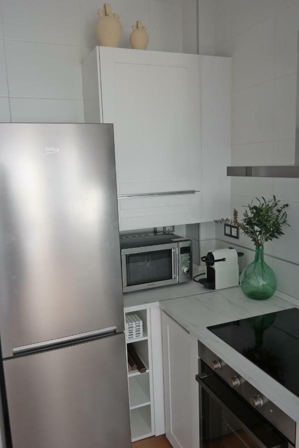 Penthouse Apartment & Pool Malaga Center Eksteriør bilde