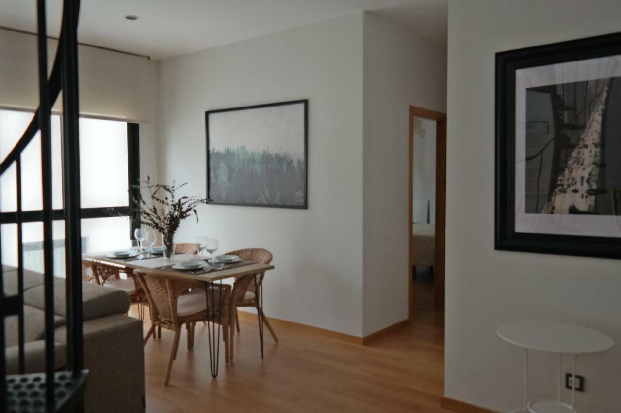 Penthouse Apartment & Pool Malaga Center Eksteriør bilde