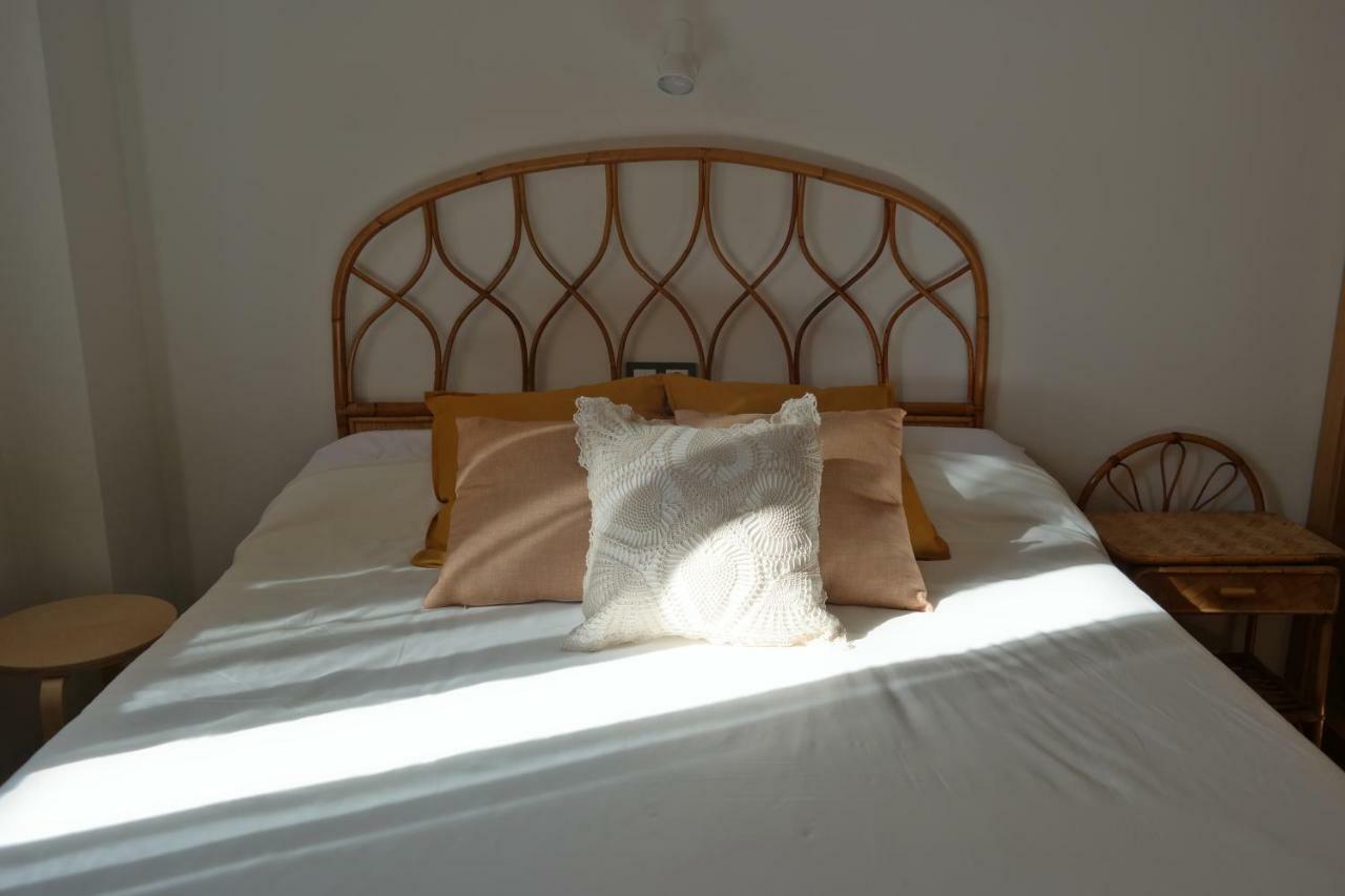 Penthouse Apartment & Pool Malaga Center Eksteriør bilde